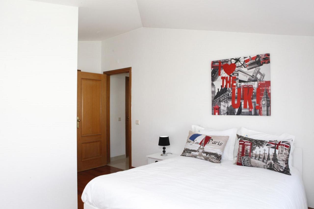Wondrous Terrace Apartment In Cascais Center エクステリア 写真