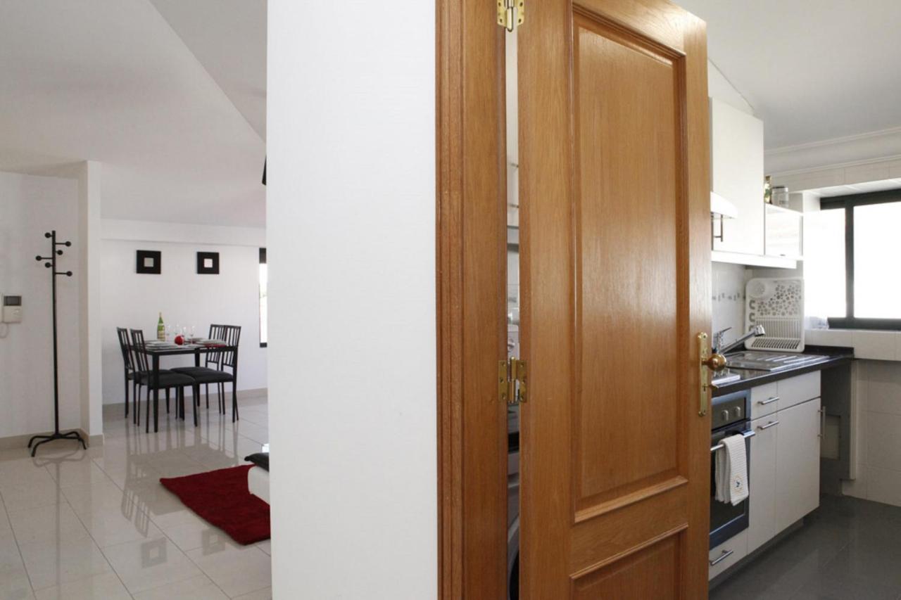 Wondrous Terrace Apartment In Cascais Center エクステリア 写真