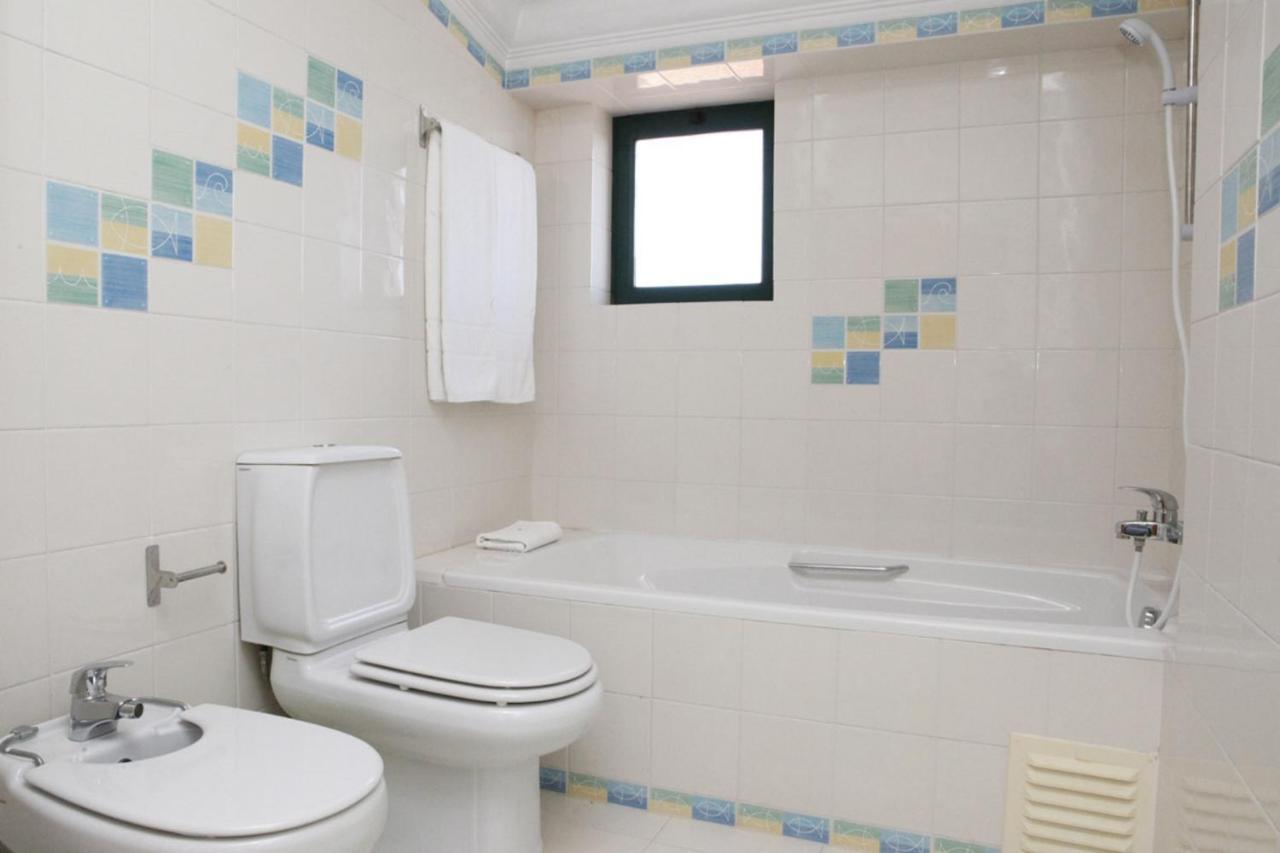 Wondrous Terrace Apartment In Cascais Center エクステリア 写真