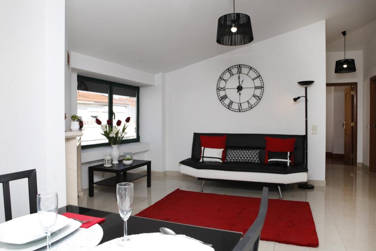 Wondrous Terrace Apartment In Cascais Center エクステリア 写真