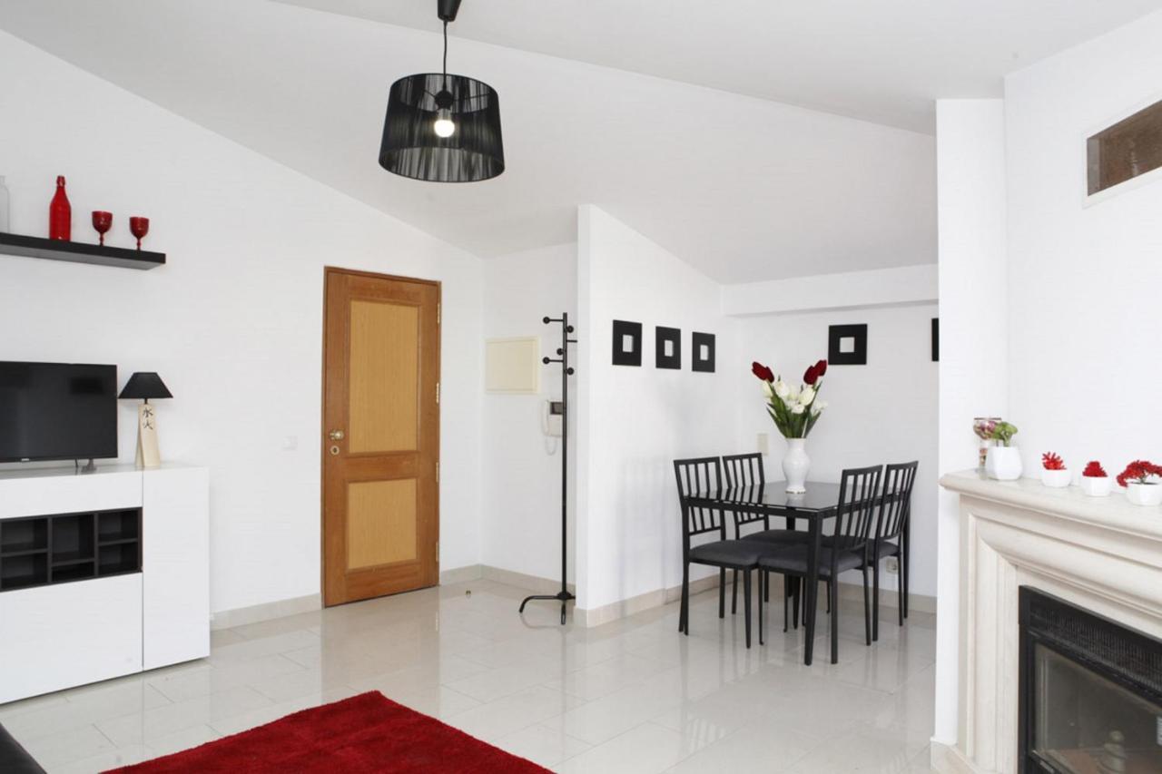 Wondrous Terrace Apartment In Cascais Center エクステリア 写真