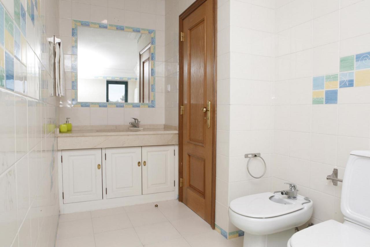 Wondrous Terrace Apartment In Cascais Center エクステリア 写真