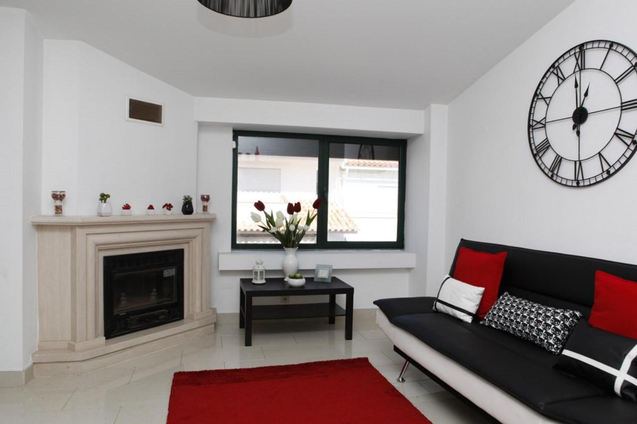 Wondrous Terrace Apartment In Cascais Center エクステリア 写真